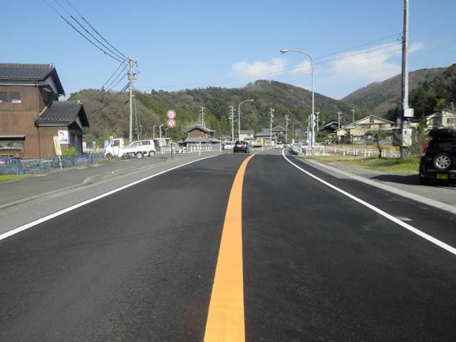 （県単）舗装道補修後28−5+(2)