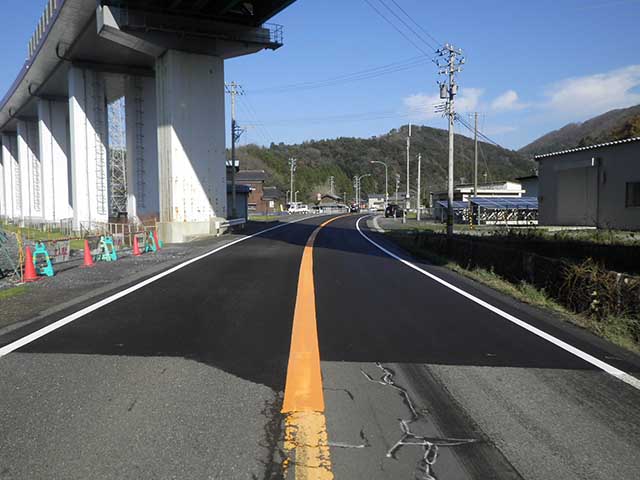 （県単）舗装道補修後28−5+(2)