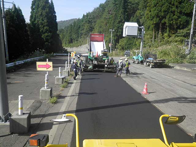 （県単）舗装道補修後28−5+(2)